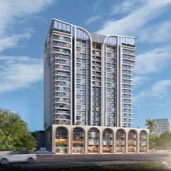 apartments in navi mumbai